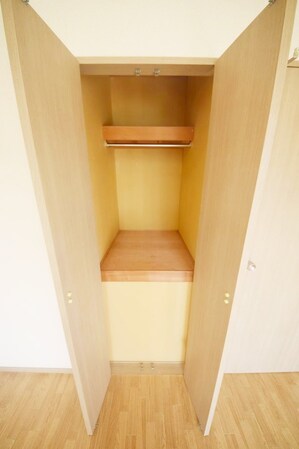 ブリージングタウン百草園の物件内観写真